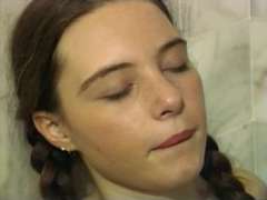 イく瞬間, フランス人