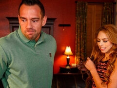 Arsch, Blondine, Blasen, Kleid, Hardcore, Zierlich, Jungendliche (18+), Titten