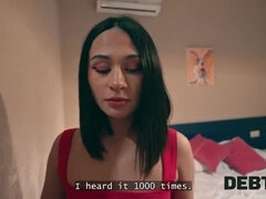 Anal, Morena, Sexo duro, Coño, Afeitado, Adolescente, Apretado, Tetas