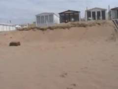 Leie, In den arsch, Asiatisch, Blasen, Niederländisch