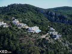 Schönheit, Grosser schwanz, Schwanz, Hardcore, Interrassisch, Penis, Polisch, Reiten