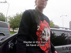 18 летние, Застукали, Европейки, Полиция, Жесткий секс, Тощие, Сыновья, Молоденькие