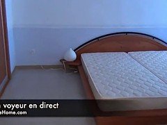 フランス人, 公共, のぞき