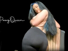 Толстушки, Большая жопа, Большие сиськи, Брюнетки, Милф, Голышом, Нейлон