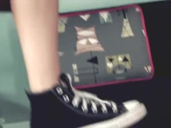 黒人, イマラチオ, チン, ティーン