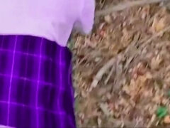Leie, Grosser arsch, Paar, Hd, Im freien, Pov, Öffentlich, Türkisch