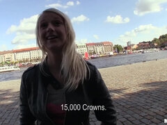 Public Pickups - Cum Load With Me Baby 1 - Tonya