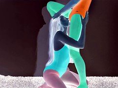 Dildo, Lesbisch, Jungendliche (18+), Spielzeuge