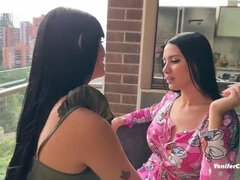 Amateur, Culo grande, Novio, Morena, Latina, Lesbiana, Coño, Adolescente