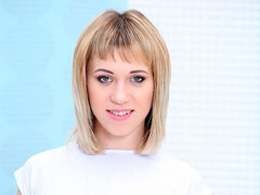 Leie, Blasen, Hundestellung, Kurzes haar, Dürr, Tätowierung, Jungendliche (18+), Titten