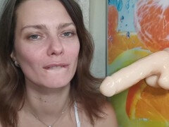 Schmuddelige sprache, Selbstgemacht, Stiefmutter