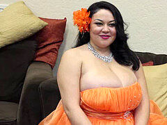 Толстушки, Грудастые, Латиноамериканки