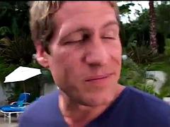 Ava devine pink: Blowjob, Babe  Blonde Porn