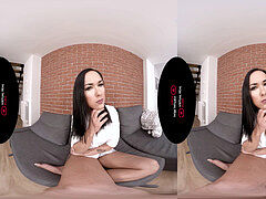 3d, Anal, Brunette, Czech, Reality, Solo