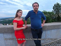 Cul, Beauté, Tchèque, Hd, Masturbation, Argent, Chatte, Adolescente