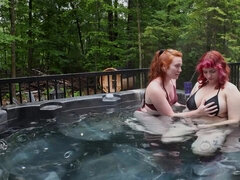 Gros seins, Fétiche, Groupe, Hd, Fait maison, Orgie, Pov, Rousse roux