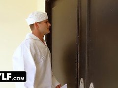 Gros cul, Grosse bite, Gros seins, Sucer une bite, Femme couguar, Énorme, Mature, Mère que j'aimerais baiser