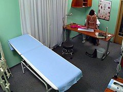 Любители, Минет, Доктор, Европейки