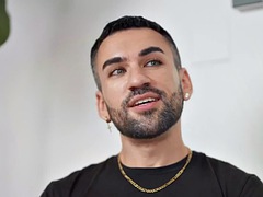 Arabisch, Grosser schwanz, Schwul, Handjob, Wichsen, Masturbation, Muskel, Solo