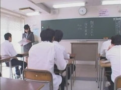 Crazy Japanese girl Koharu in Amazing JAV clip