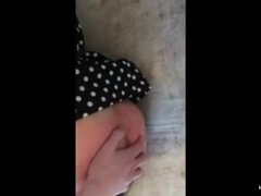 Shagged With A Red Spanked Ass - Amateur Sex