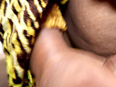 Anal, Grosse bite, Couple, Indienne