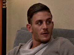 Jaxton Wheeler Is Very Amazed Of How Aspen Brooks Makes