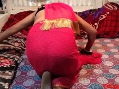 アナル, お尻, 舐める尻, デカチン, インド人, 淫乱熟女, 生徒, 妻