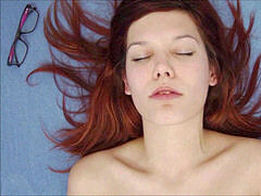 Amateur, Checa, Masturbación, Coño