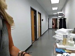 Chica, Rubia, Celebridad