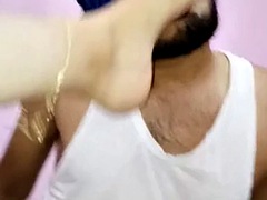 Cumshot, Feet, Footjob