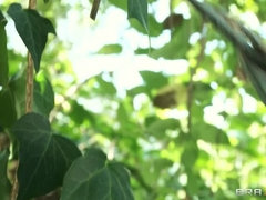 黒人, 顔射, フランス人, 手コキする, イタリア人, ピアス, ハメ撮り, タトゥー