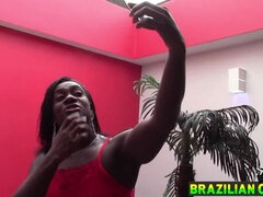 Big ass, Black, Brazil, Brunette, Cumshot, Interracial, Latina, Teen