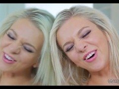 Блондинки, Спортзал, Спорт