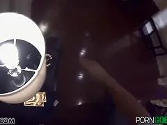 デカパイ, イく瞬間, バック, 顔射, Hd, ヒール, ラティーナ, 叫ぶ