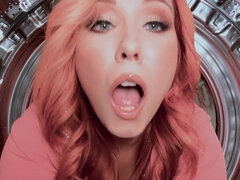 En levrette, Faciale, Doigter, Hd, Léchez, Seins naturels, Chatte, Jouets