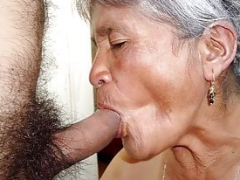 HelloGrannY Collecting Inexperienced Latinas Pictures