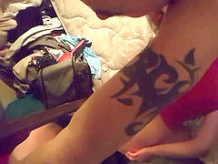 おもちゃ, ヤリマンの