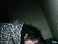 素人, フェラチオ, 中出し, 手コキする, アウトドア, ハメ撮り, 公共, オマンコ