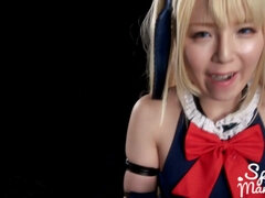 Leie, Asiatisch, Blasen, Schmutzig, Aufs gesicht abspritzen, Handjob, Hardcore