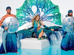 Carnal - Jessica Drake