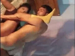 Novia, Sexo duro, Hd, Indio