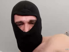 Enthousiasteling, Blond, Pijpbeurt, Sperma, Duits, Hardcore, Moeder die ik wil neuken, Feest