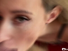 18 jaar, Lieveling, Blond, Voeten, Vingeren, Huisgemaakt, Kousen, Verassing