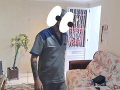 Жопа, Домохозяйки