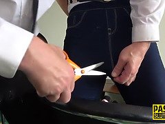 素人, 緊縛, ボンデージ, フェティッシュ, 指いじり, ハードコア, 淫乱熟女, 現実