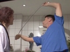 Cool, douche, real sex