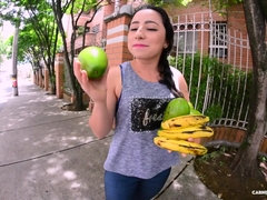 Жопа, Минет, Член, Секс без цензуры, Хд, Латиноамериканки, Молоденькие, Сиськи