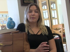 Sucer une bite, Mignonne, Hard, Masturbation, Pute, Mouillée