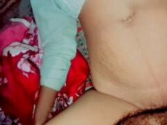 Desi Indian housewife Rani Bhabhi gets into some intense anal action